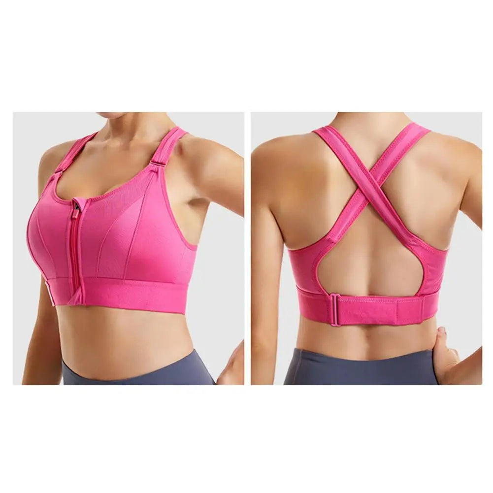 Comfit™ Sporta Krūšturis