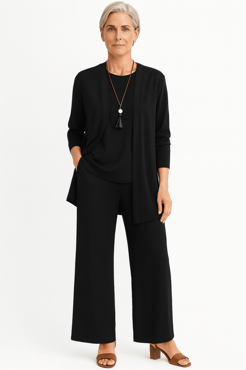 Amelia | Elegants 3-daļīgs komplekts