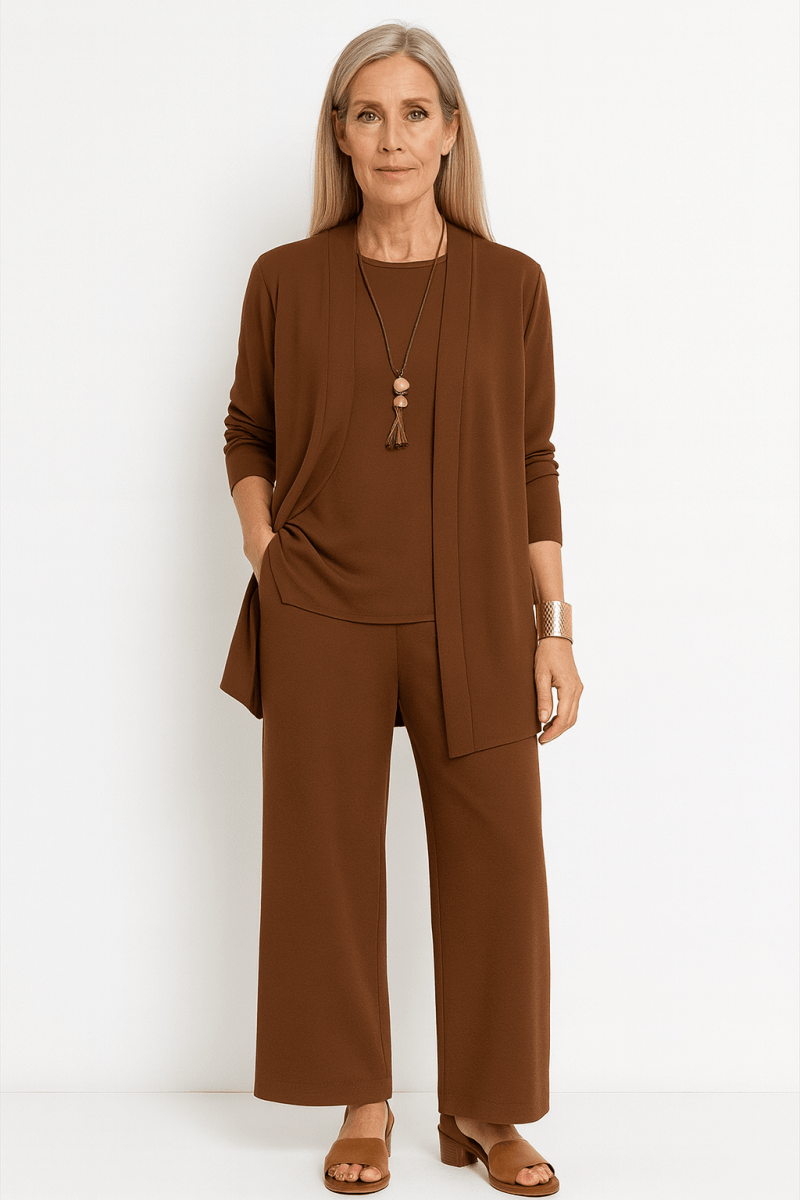 Amelia | Elegants 3-daļīgs komplekts