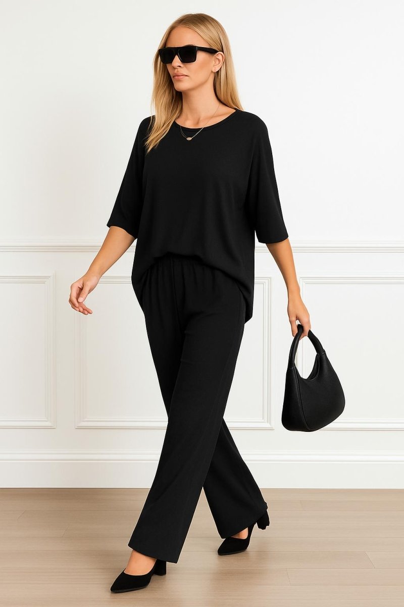 Diana Top un Bikses Komplekts