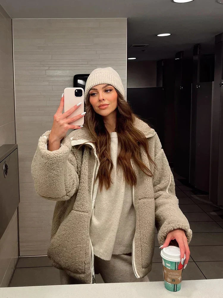 Alessia™ | Giacca Invernale