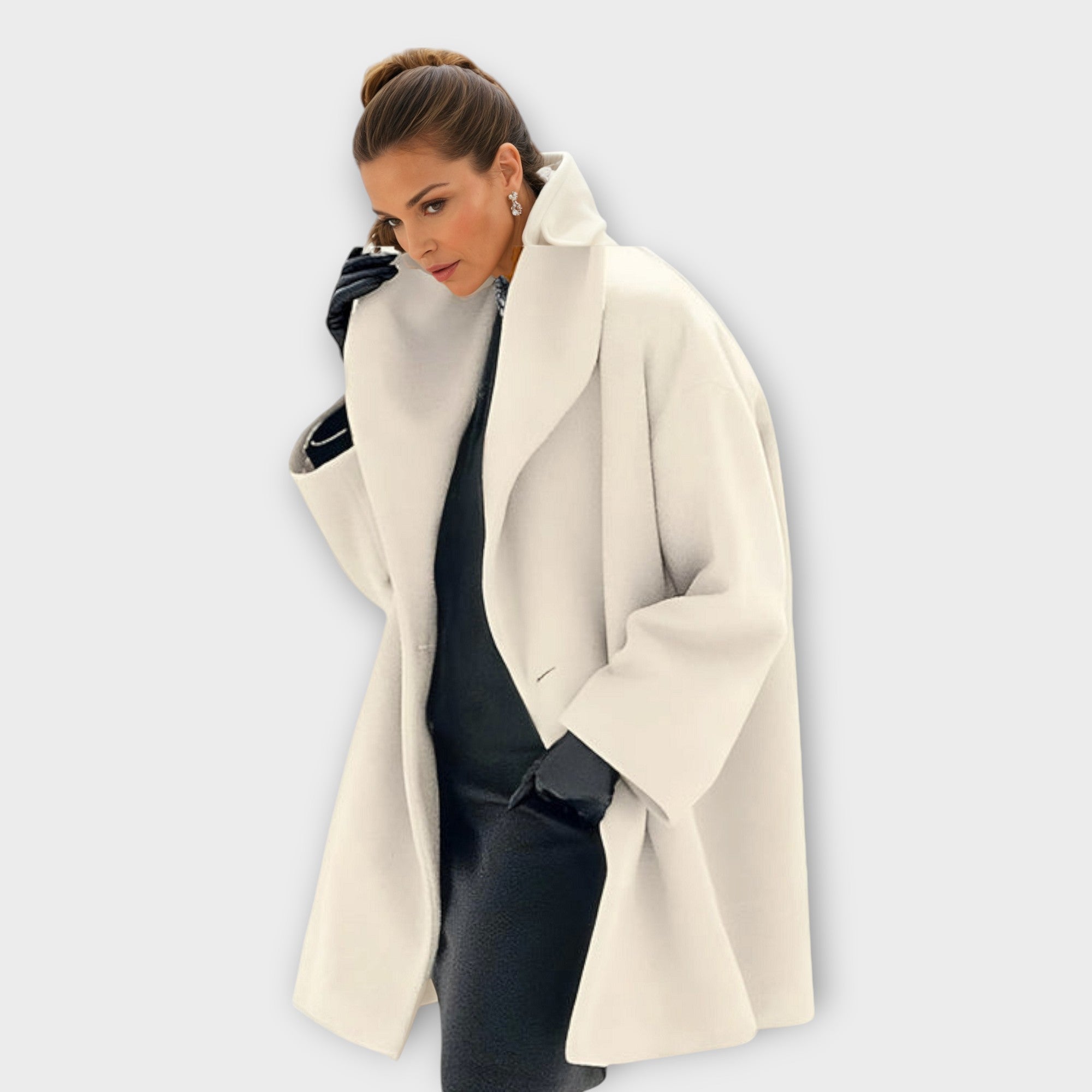 Shayla™ | Cappotto Elegante Invernale