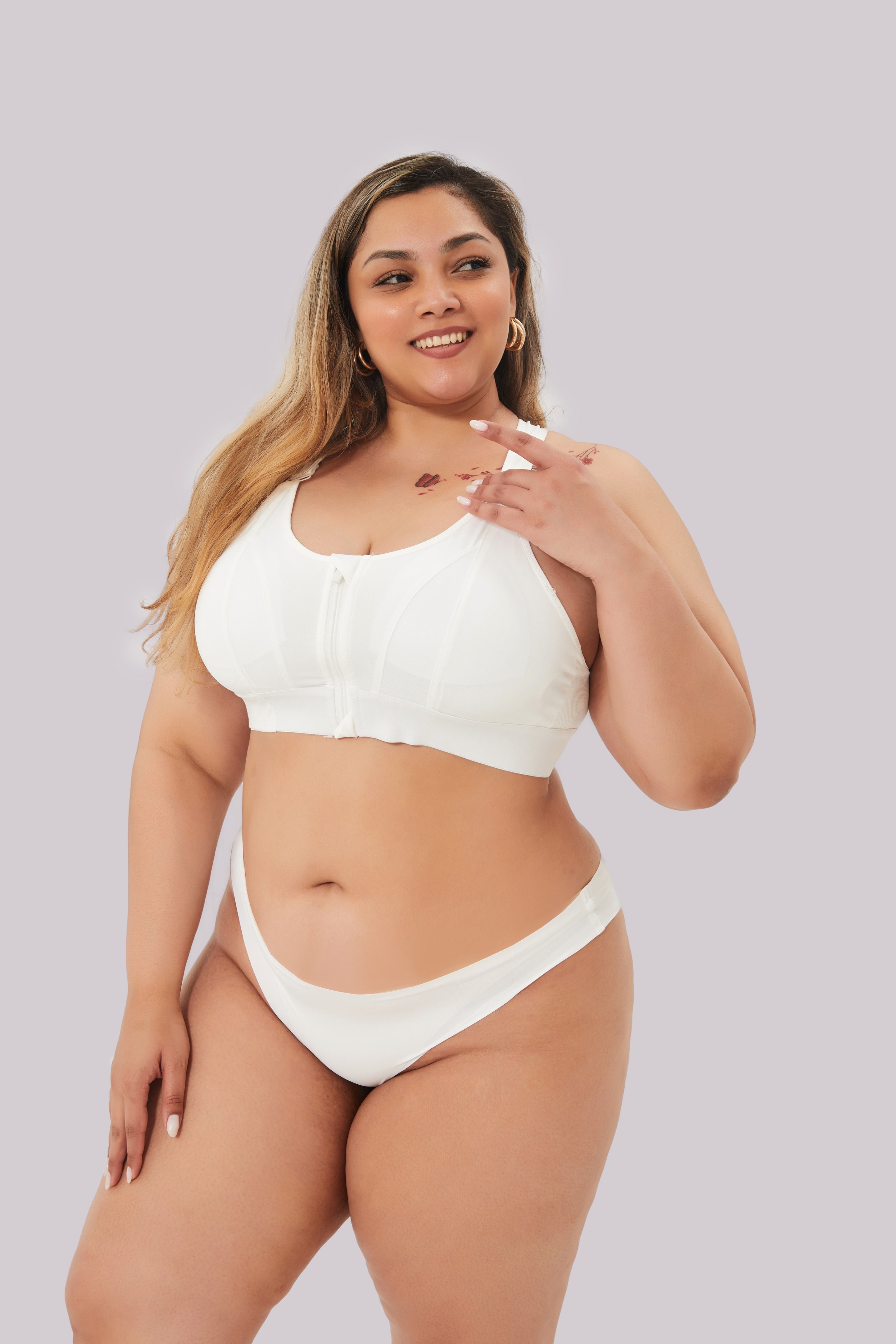 Comfit Sporta Krūšturis