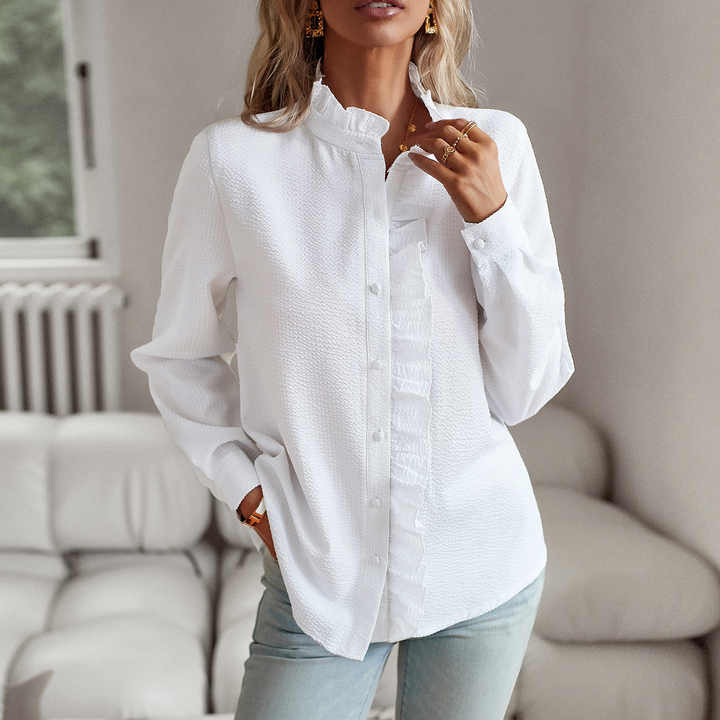 Adel™ | Camicia Elegante per Donne