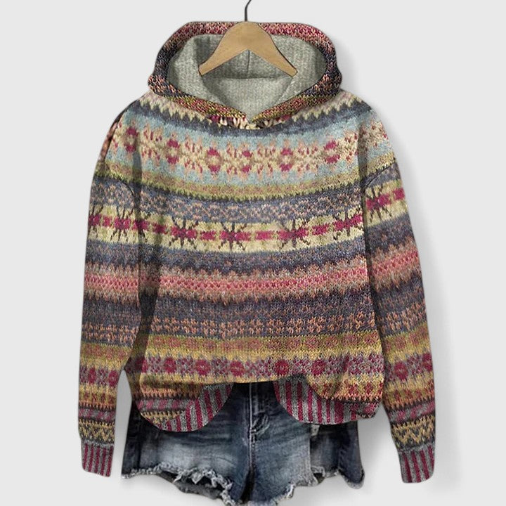 Elyvanyah | Elegants sporta krekls