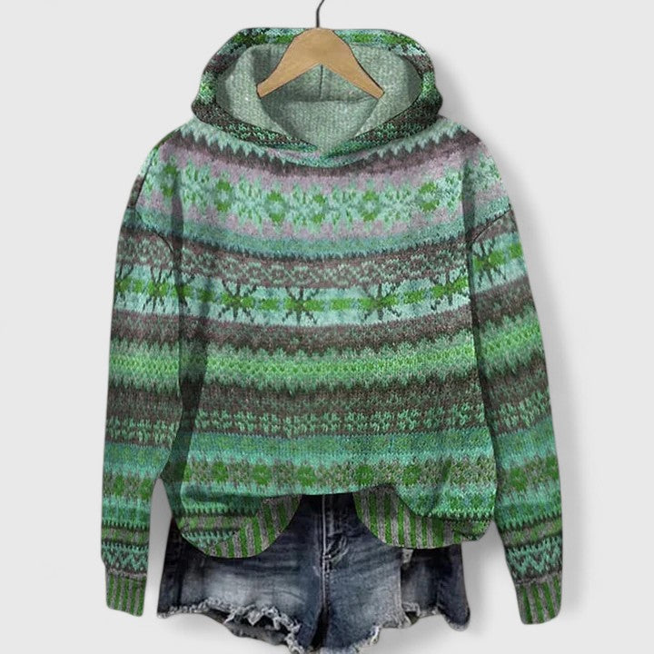 Elyvanyah | Elegants sporta krekls