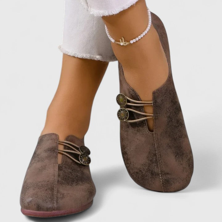 Kyline | Mocassini Eleganti