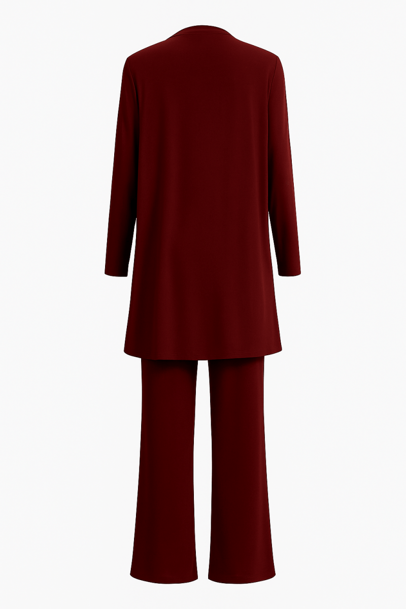 Amelia | Elegants 3-daļīgs komplekts