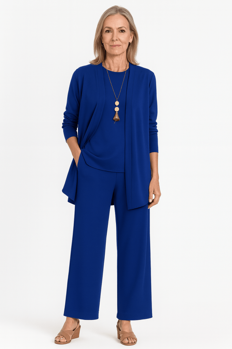 Amelia | Elegants 3-daļīgs komplekts