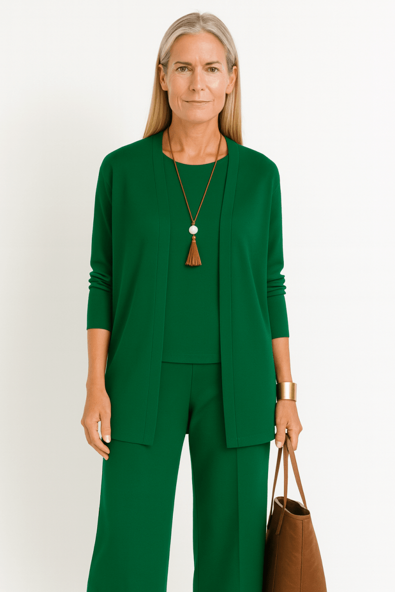 Amelia | Elegants 3-daļīgs komplekts