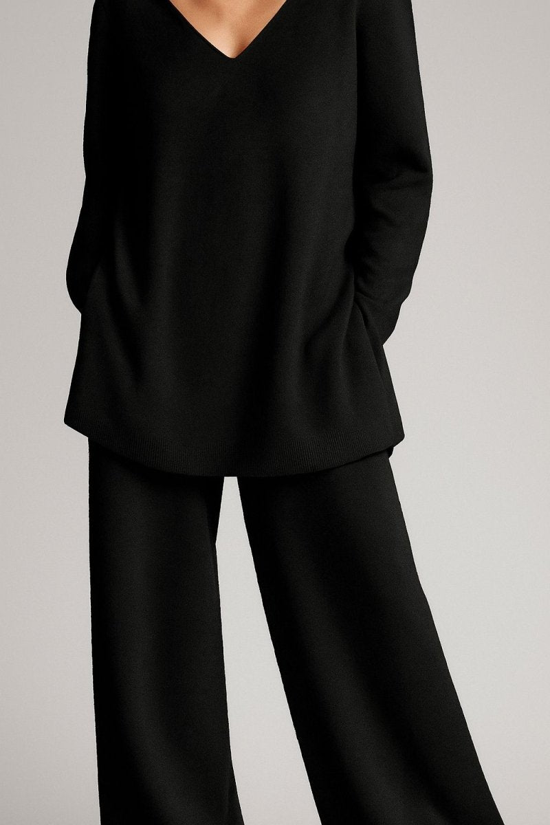 Anny Top & Bikses Komplekts