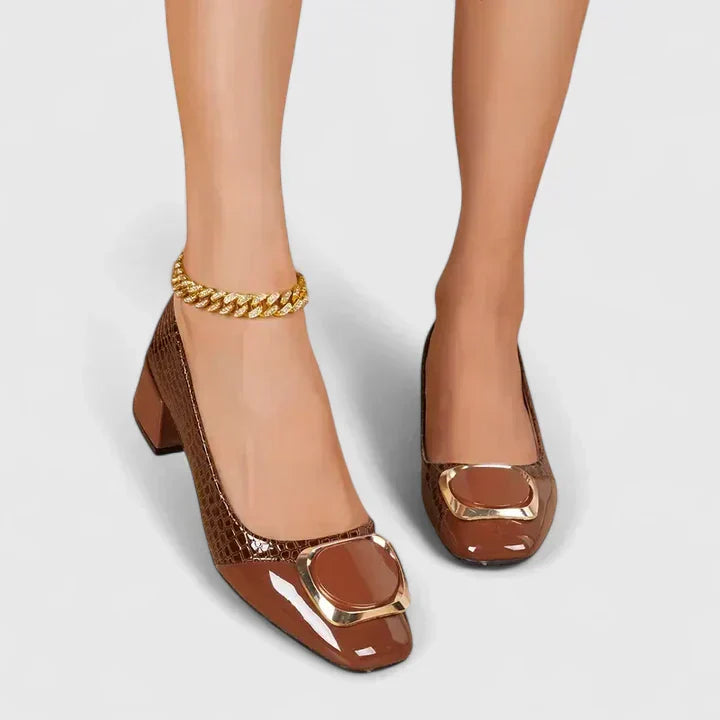 Olyzabeth™ | Mocassini Confortevoli