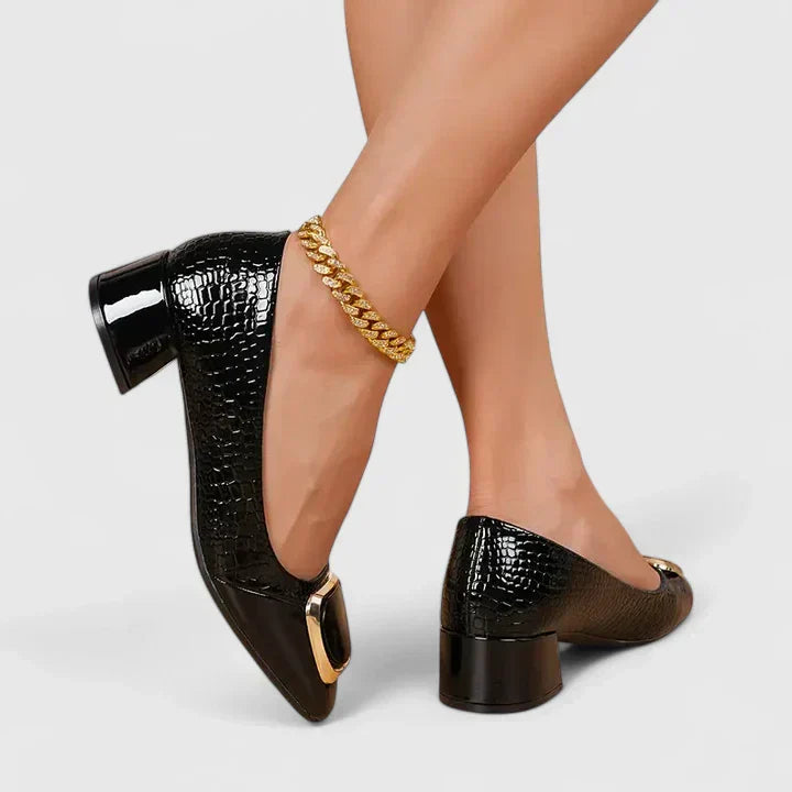 Olyzabeth™ | Mocassini Confortevoli