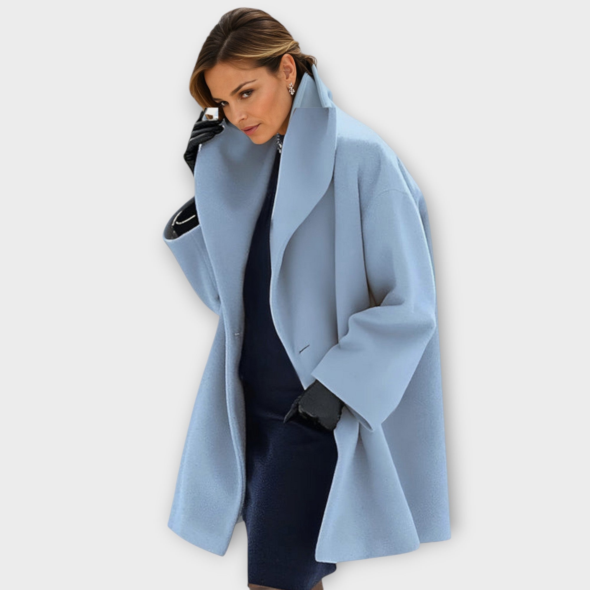 Shayla™ | Cappotto Elegante Invernale
